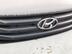 Решетка радиатора Hyundai Creta I 2016 - 2021