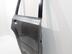 Дверь задняя правая Nissan X - Trail (T31) c 2007 г.