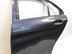 Дверь задняя левая Mercedes-Benz C-Klasse IV W205 2014 - 2021