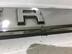 Накладка крышки багажника Toyota Land Cruiser [200] 2007 - 2021