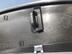 Накладка бампера заднего Toyota RAV 4 IV [CA40] 2012 - 2019