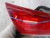 Фонарь задний внутренний левый Nissan Almera III [G15] 2012 - 2018