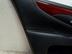Обшивка двери задней левой Lexus LS IV 2006 - 2017
