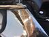 Рамка фары противотуманой правой Toyota Land Cruiser [200] 2007 - 2021