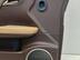 Обшивка двери передней левой Lexus RX IV 2015 - 2024