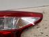 Фонарь задний правый Nissan Qashqai (J11) c 2014 г.