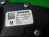 Педаль газа Nissan Qashqai (J11) c 2014 г.