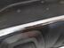 Спойлер заднего бампера Mercedes-Benz GLC-Klasse Coupe I [C253] 2016 - н.в.