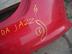 Бампер задний Honda Jazz I 2001 - 2008