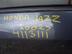 Дверь задняя правая Honda Jazz I 2001 - 2008