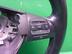 Рулевое колесо Volkswagen Golf VI 2009 - 2012
