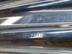 Спойлер (дефлектор) крышки багажника Audi TT II [8J] 2006 - 2014