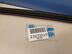 Молдинг двери задней правой BMW 1-Series [E81, E82, E87, E88] 2004 - 2014