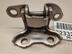 Петля двери передней Toyota Avensis III c 2009 г.