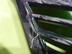 Накладка бампера переднего Nissan Qashqai (J11) c 2014 г.
