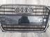 Решетка радиатора Audi A4 IV [B8] 2007 - 2015