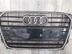 Решетка радиатора Audi A4 IV [B8] 2007 - 2015