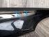 Накладка крышки багажника Honda Stream I 2001 - 2006