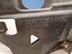 Кронштейн бампера переднего Mercedes-Benz C-Klasse III W204 2006 - 2015