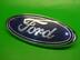 Эмблема Ford Focus II 2005 - 2011