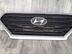 Решетка радиатора Hyundai Creta II 2021 - н.в.