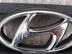 Решетка радиатора Hyundai Elantra VI [AD] 2015 - 2020