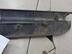 Накладка порога (внутренняя) Nissan Sunny N14 1990 - 1995