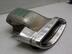 Насадка на глушитель Mercedes-Benz C-Klasse IV W205 2014 - 2021