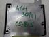 Блок управления AIR BAG Nissan Almera III [G15] 2012 - 2018
