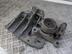 Опора КПП Nissan Qashqai (J10) 2006 - 2014