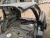 Крыло заднее левое Porsche Cayenne I 2002 - 2010