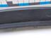 Спойлер заднего бампера Skoda Octavia [A7] III 2013 - 2020