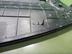 Накладка декоративная Hyundai Grand Starex 2007 - н.в.