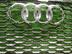 Решетка радиатора Audi RS6 III [C7] 2012 - 2018
