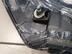 Спойлер (дефлектор) крышки багажника Infiniti QХ30 2015 - 2019