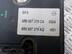 Блок управления ABS Volkswagen Polo V (Sedan RUS) 2011 - 2020