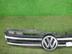 Решетка радиатора Volkswagen Touareg II 2010 - н.в.