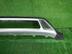 Накладка бампера переднего Mitsubishi Outlander III 2012 - 2024
