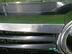 Решетка радиатора Toyota Camry VII [XV50] 2011 - 2018