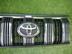 Решетка радиатора Toyota Land Cruiser Prado [150] 2009 - н.в.