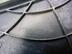 Решетка стеклооч. (планка под лобовое стекло) Lada Granta 2011 - н.в.