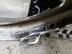 Насадка на глушитель Mercedes-Benz C-Klasse IV W205 2014 - 2021