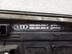Накладка двери передней левой Audi Q7 с 2015 г.