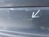 Юбка задняя Volkswagen Tiguan II 2016 - н.в.
