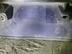 Накладка крышки багажника Kia Picanto I 2004 - 2011