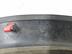 Накладка бампера заднего Mitsubishi Outlander III 2012 - 2024