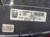 Фонарь задний левый Mercedes-Benz C-Klasse IV W205 2014 - 2021