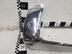 Молдинг бампера переднего Mitsubishi Outlander III 2012 - 2024