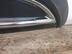 Юбка задняя Mercedes-Benz C-Klasse IV W205 2014 - 2021