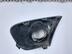 Рамка фары противотуманой левой Renault Duster I 2010 - 2021